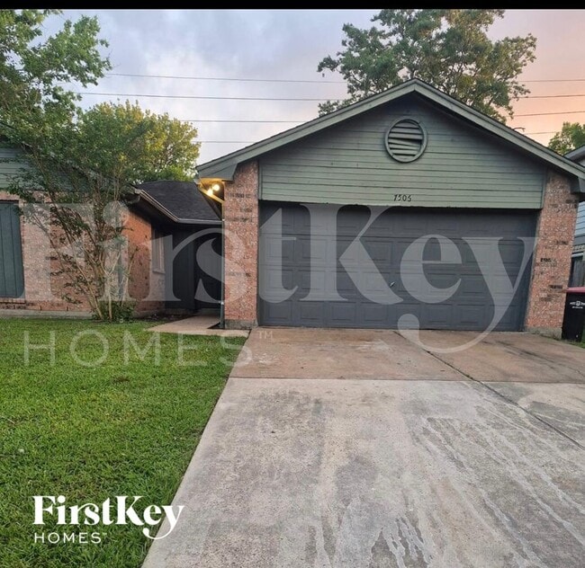 property at 7506 Tetela Dr