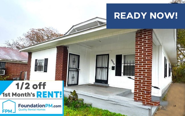 property at 699 Chelsea Ave