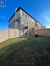 3836 Tufgar Cres in Burlington, ON - Building Photo - Building Photo