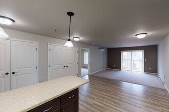 Renaissance Heights Apartment Homes in Williston, ND - Building Photo - Building Photo