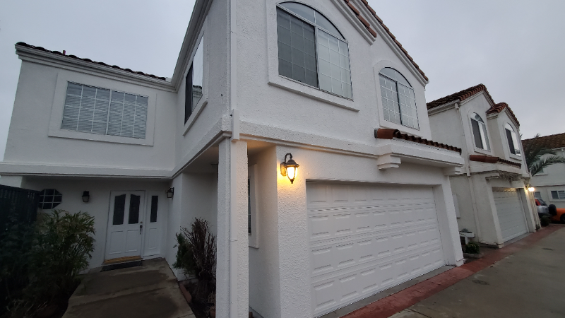 18410 Keswick St in Los Angeles, CA - Building Photo
