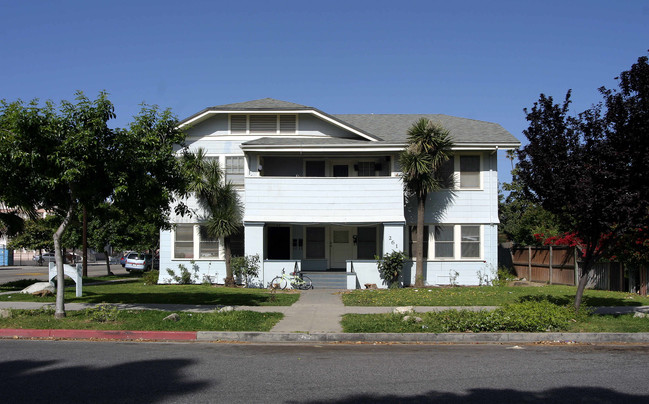 El Antiguo Encante in Oxnard, CA - Foto de edificio - Building Photo