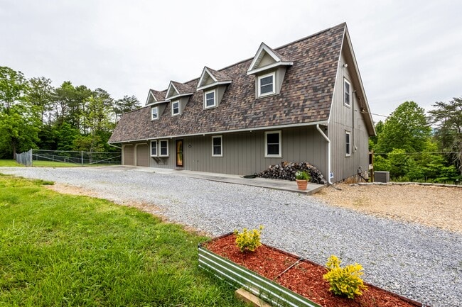 property at 2480 Elk Way