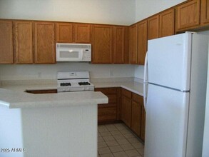 11672 N 135th Pl in Scottsdale, AZ - Foto de edificio - Building Photo