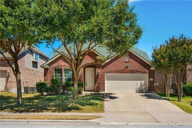 2824 Mission Tejas Dr in Pflugerville, TX - Building Photo - Building Photo