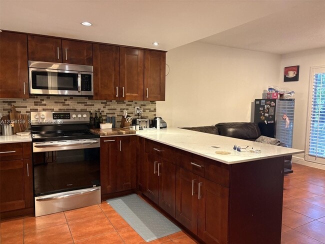 property at 2200 NE 7th St