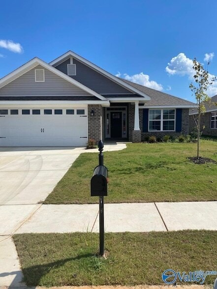 121 Sorrelweed Dr in Madison, AL - Building Photo - Building Photo