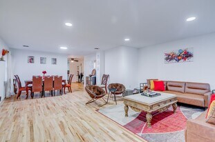 34 Pamrapo Ave in Jersey City, NJ - Building Photo