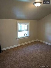 2960 W Denver Pl in Denver, CO - Foto de edificio - Building Photo