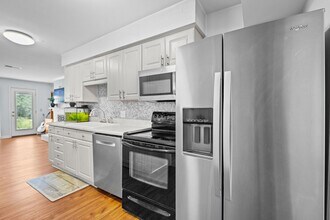 240 Forsythe St in Norfolk, VA - Building Photo - Building Photo