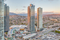 The Amazing Brentwood Tower 1 in Burnaby, BC - Building Photo - Building Photo