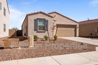 12362 W Belmont Ave. in Glendale, AZ - Building Photo - Building Photo