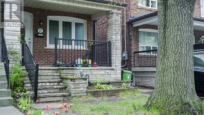 271 Atlas Ave in Toronto, ON - Building Photo - Building Photo