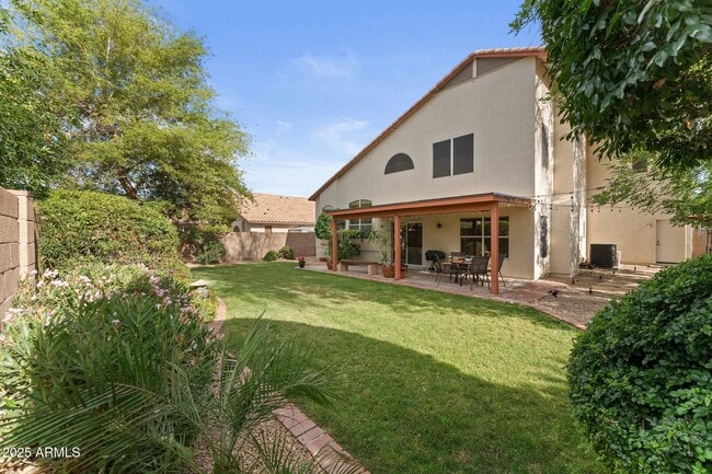 630 W Navarro Ave in Mesa, AZ - Building Photo - Building Photo
