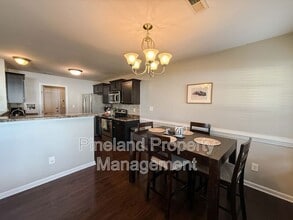 246 Stockbridge Dr in Raeford, NC - Building Photo - Building Photo