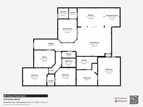 610 Victoria Hills Dr in DeLand, FL - Foto de edificio - Building Photo