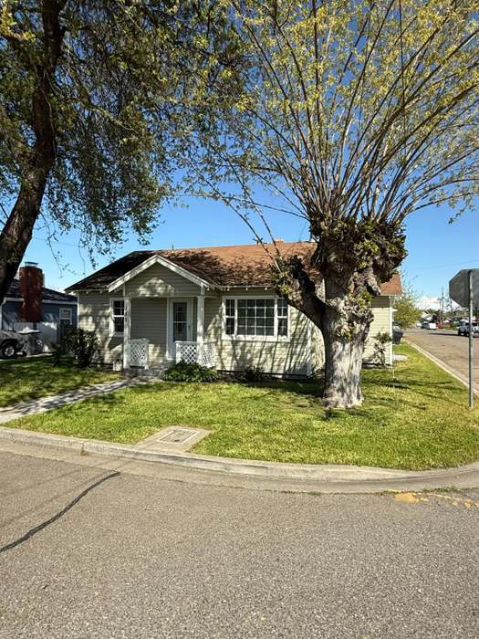 property at 155 N Bryan Ave