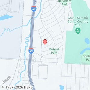 property at 6007 E 152nd St