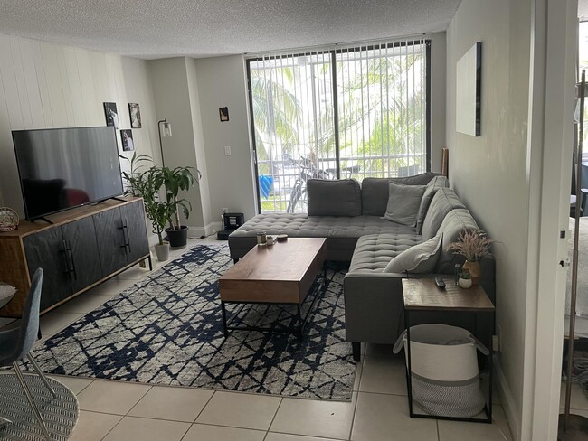 property at 2935 NE 163rd St