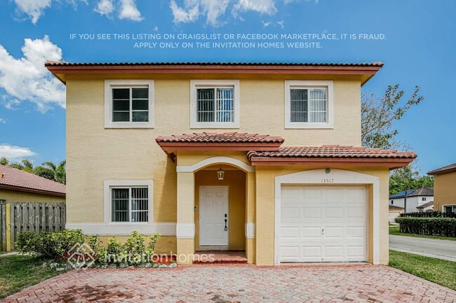 13517 SW 118th Passage