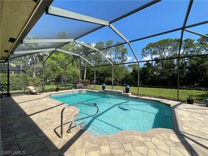 479 Saddlebrook Ln in Naples, FL - Building Photo - Building Photo