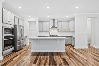 1620 Bristen Wy in Fuquay Varina, NC - Building Photo - Building Photo