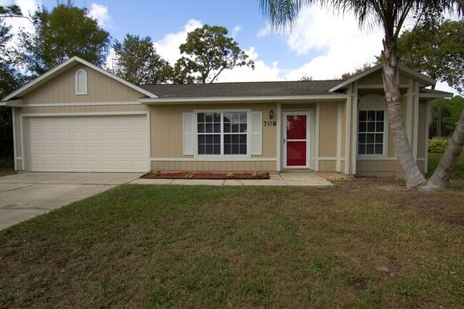 property at 708 Teather Ave