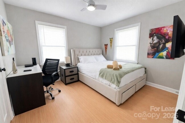 316 Skyland Ave in Charlotte, NC - Building Photo - Building Photo