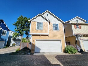 1117 Baywood Ln in Hercules, CA - Building Photo - Building Photo
