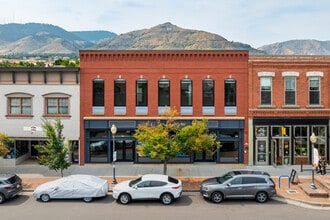 The Avenue Lofts Golden in Golden, CO - Foto de edificio - Building Photo