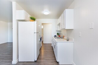 Grace Apartments in Denver, CO - Foto de edificio - Building Photo