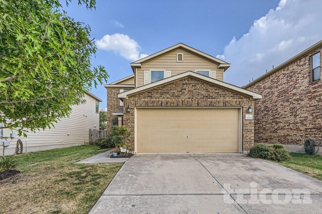 11205 Harlyn Bay in Austin, TX - Building Photo - Building Photo