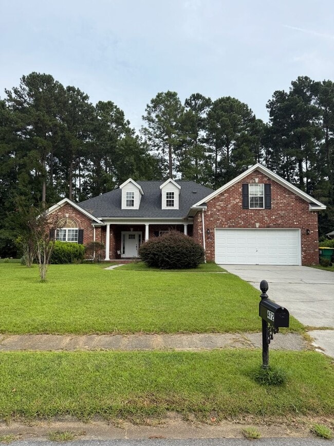 property at 472 Copper Creek Cir
