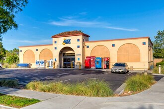 The Village at Serra Mesa - Military Housing in San Diego, CA - Building Photo - Building Photo