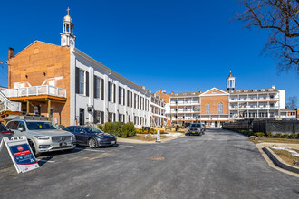 200 E 2nd St in Frederick, MD - Building Photo - Building Photo