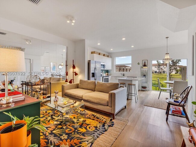 property at 2349 NW 122nd Ter