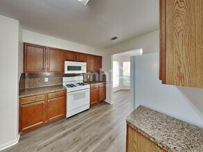 11110 Vanilla Circle Ct in Houston, TX - Foto de edificio - Building Photo