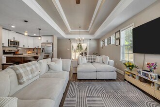 4858 Sampler Dr in Tallahassee, FL - Building Photo - Building Photo