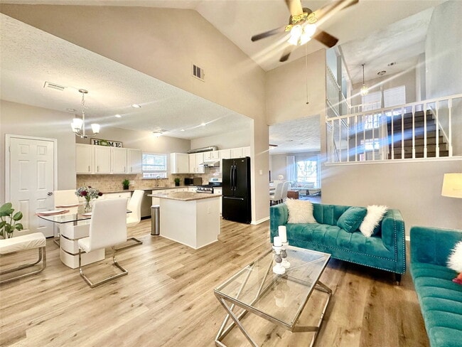 property at 1504 Sheffield Dr