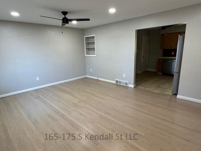 165 S Kendall St in Lakewood, CO - Building Photo - Building Photo