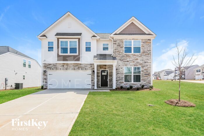 446 Yoshino Cherry Dr in Greer, SC - Building Photo