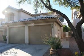 property at 7561 Glowing Ember Ct