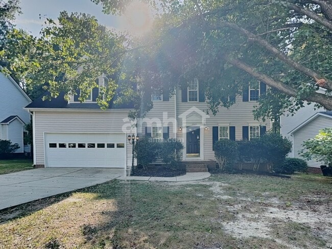 2023 Jerimouth Dr