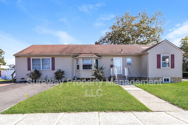 property at 60 Indiana Ave