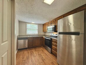 2514-2516 Delmar St in Tyler, TX - Building Photo - Building Photo