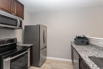 1508 Madison Ave in Baltimore, MD - Building Photo - Building Photo
