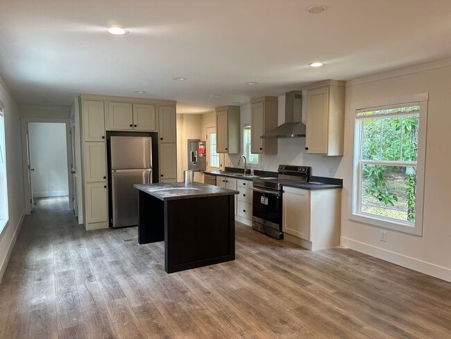 1145 French Rd in Wilmington, NC - Building Photo - Building Photo