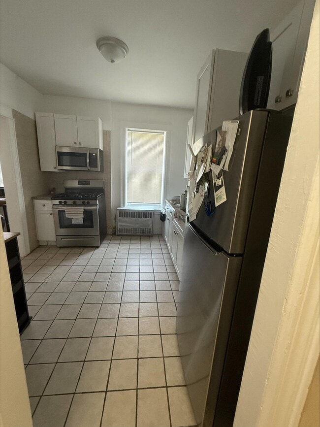 120 Dekalb Ave in Jersey City, NJ - Building Photo - Building Photo