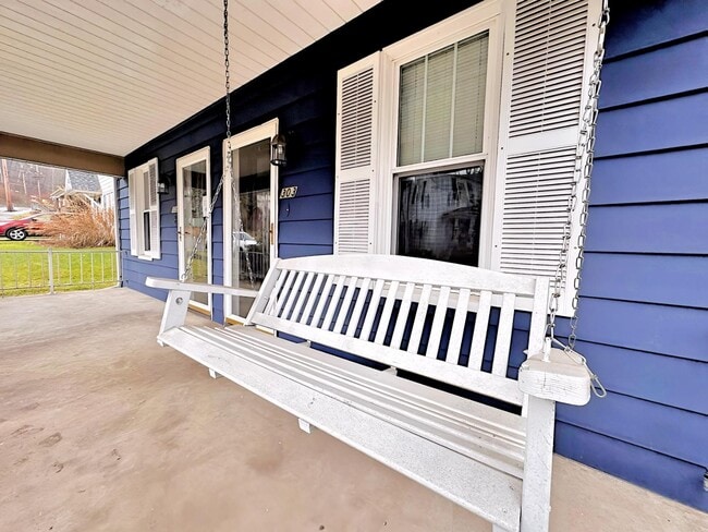 303 Leavy Ave in Clearfield, PA - Building Photo - Building Photo