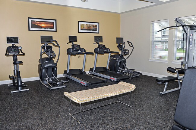 Union Square Apartment Homes photo'